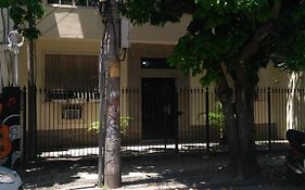 Flat Botafogo